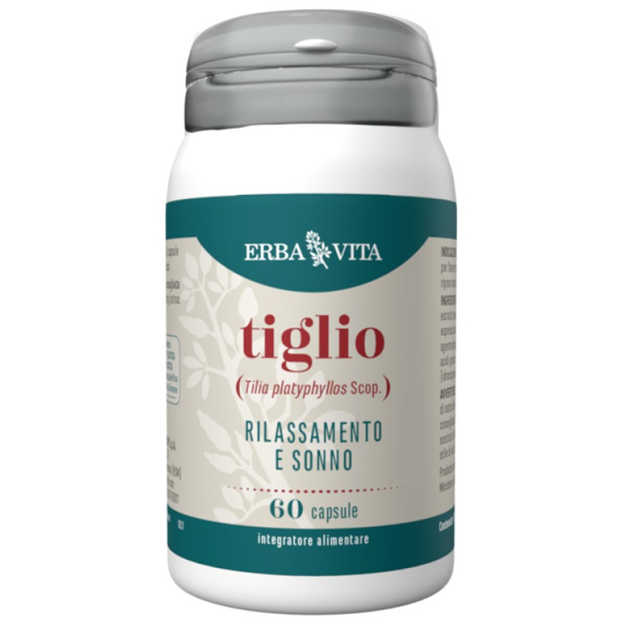 TIGLIO 60 CAPSULE