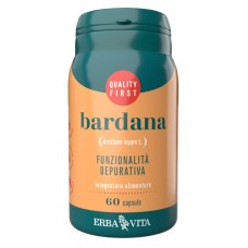 BARDANA 60 CAPSULE