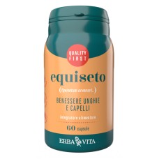 EQUISETO 60 CAPSULE