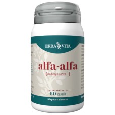 ALFA-ALFA 60 CAPSULE