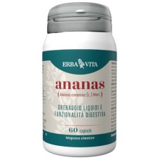 ANANAS 60 CAPSULE