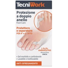 PROTETTORE DOPPIO ANELLO 4-5 DITO