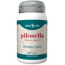 PILOSELLA 60 CAPSULE