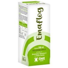 EMAFLOG 200 ML