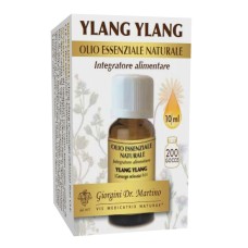YLANG YLANG OLIO ESSENZIALE NATURALE 10 ML