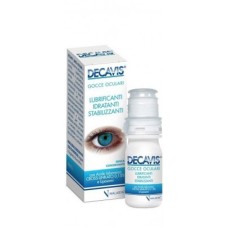 DECAVIS GOCCE 10 ML