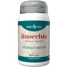 FINOCCHIO 60 CAPSULE