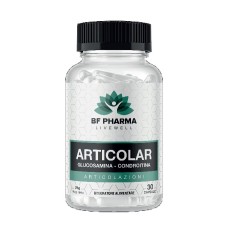 ARTICOLAR 30 CAPSULE