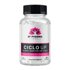 CICLO UP 30 CAPSULE CICLO UP 30 CAPSULE