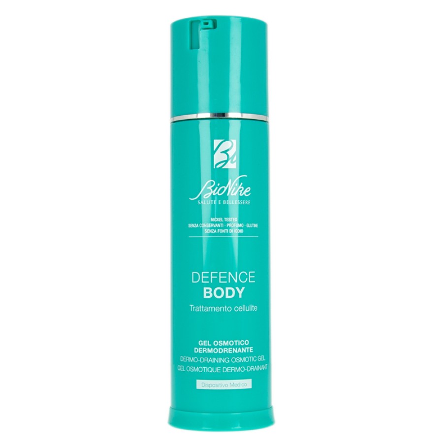 DEFENCE BODY GEL OSMOTICO DERMODRENANTE 135 ML DEFENCE BODY GEL OSMOTICO DERMODRENANTE 135 ML