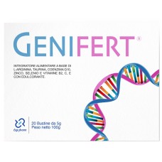 GENIFERT 20 BUSTINE