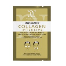 NATUR UNIQUE IALUCOLLAGEN COLLAGENE INTENSIVE OCCHI NASOLABBIALE 1 G