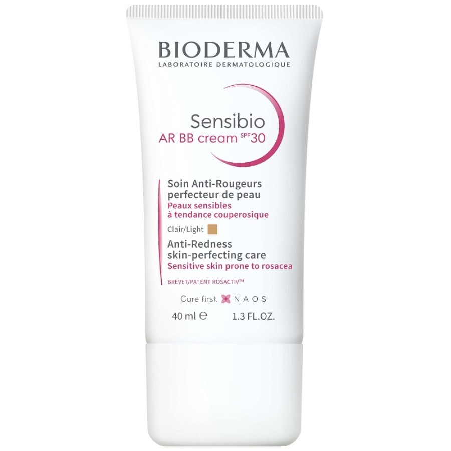 SENSIBIO AR BB 40 ML