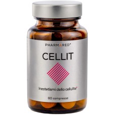 CELLIT 60 COMPRESSE