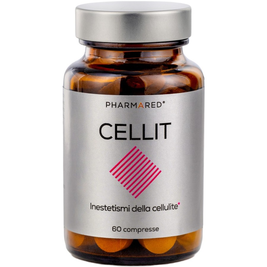 CELLIT 60 COMPRESSE