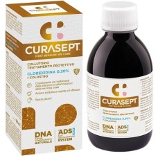 CURASEPT COLLUTORIO ADS DNA TRATTAMENTO PROTETTIVO 200 ML