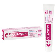 CURASEPT GEL DENTIFRICIO ADS DNA TRATTAMENTO LENITIVO 75 ML