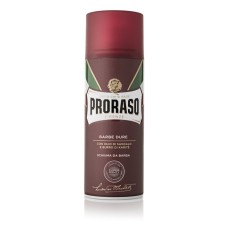 PRORASO SCHIUMA BARBE DURE 400 ML