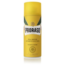 PRORASO SCHIUMA NUTRIENTE 400 ML