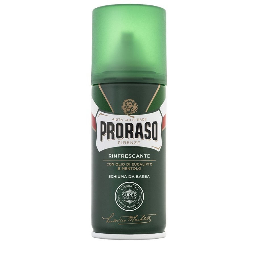 PRORASO SCHIUMA RINFRESCANTE 100 ML