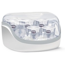 CHICCO STERILIZZATORE MICROONDE CHICCO STERILIZZATORE MICROONDE