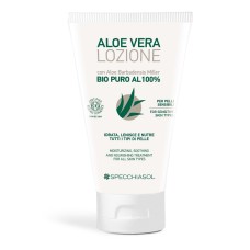 ALOE VERA LOZIONE BIO PURO 100% 150 ML