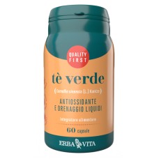 TE' VERDE 60 CAPSULE