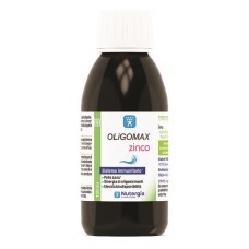 OLIGOMAX ZINCO 150 ML