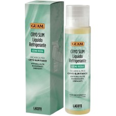 GUAM CRYO SLIM LIQUIDO REFRIGERANTE RICARICA 250 ML