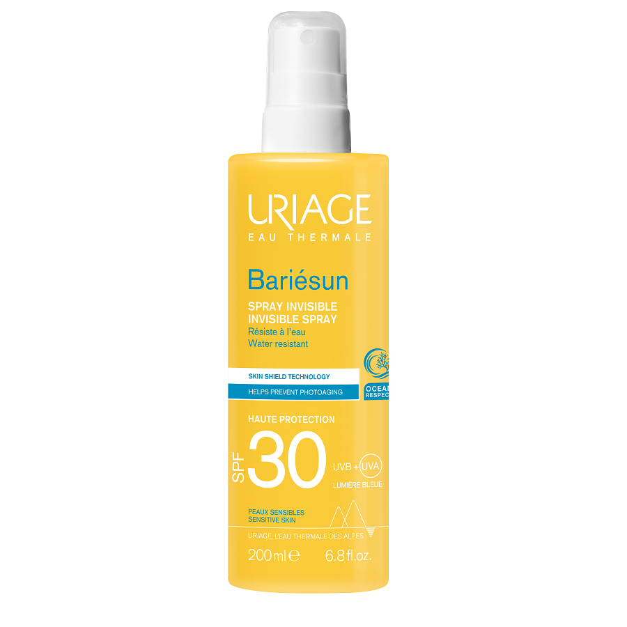 BARIESUN SPF30 SPRAY 200 ML