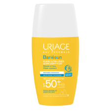 BARIESUN SPF50+ FLUIDE ULTRA FLUIDO 30 ML