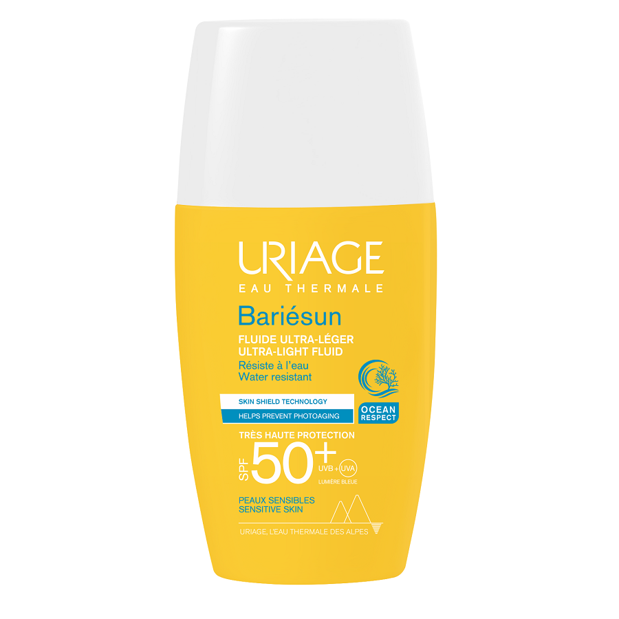 BARIESUN SPF50+ FLUIDE ULTRA FLUIDO 30 ML