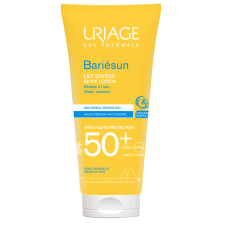 BARIESUN SPF50+ LAIT 100 ML