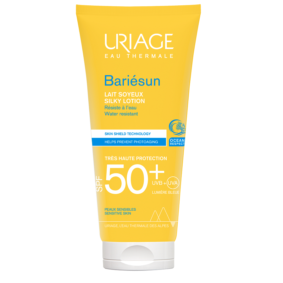 BARIESUN SPF50+ LAIT 100 ML