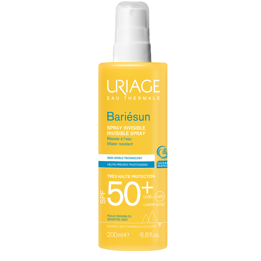 BARIESUN SPF50+ SPRAY 200 ML