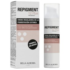 BELLA AURORA REPIGMENT12 CREMA RIPIGMENTANTE 75 ML