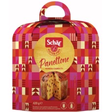 SCHAR PANETTONE 420 G