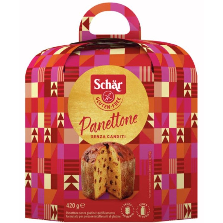 SCHAR PANETTONE 420 G