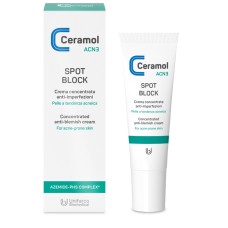 CERAMOL SPOT BLOCK 20 ML