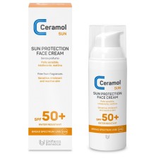 CERAMOL SUN VISO SPF50+ 50 ML