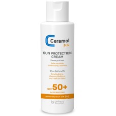 CERAMOL SUN LATTE SPF50+ 200 ML
