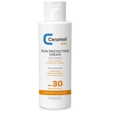 CERAMOL SUN LATTE SPF30 200 ML