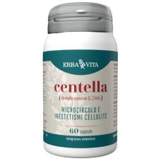 CENTELLA 60 CAPSULE