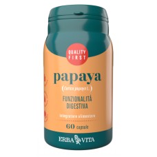 PAPAYA 60 CAPSULE
