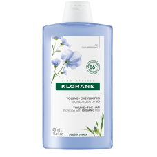 KLORANE SHAMPOO LINO 400 ML