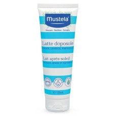 MUSTELA DOPOSOLE 125 ML '22