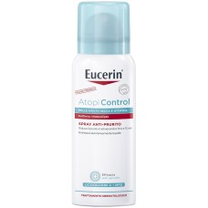 EUCERIN ATOPICONTROL SPRAY ANTI PRURITO 50 ML