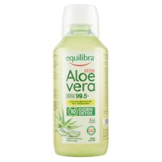 ALOE VERA EXTRA 99,5% 500 ML