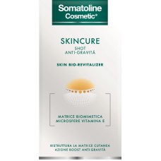 SOMATOLINE COSMETIC SIERO ANTI GRAVITA' 30 ML
