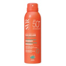 SUN SECURE LAIT CREPITANT SPF50+ 200 ML